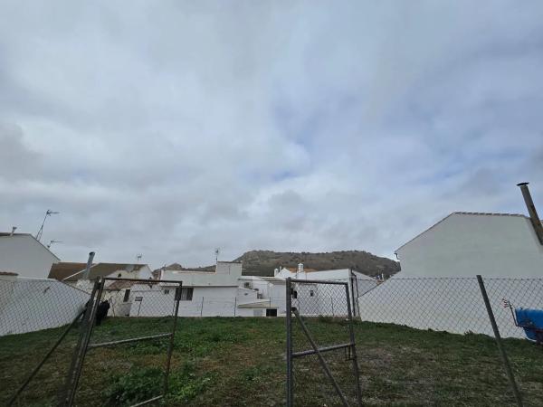 Terreno en calle los Arrieros s/n