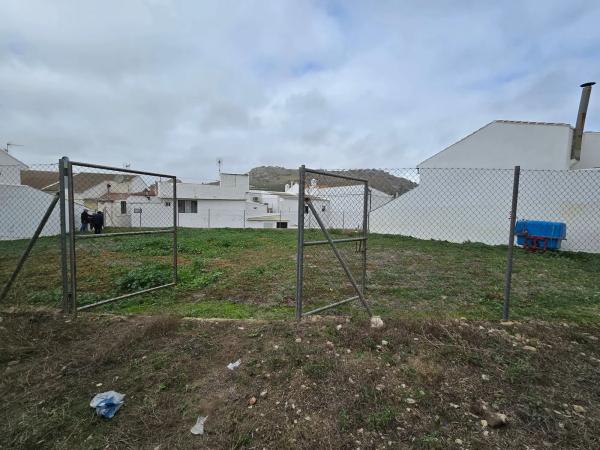 Terreno en calle los Arrieros s/n