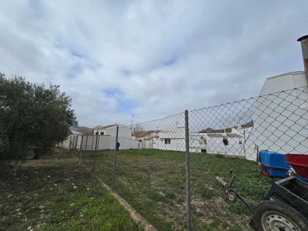 Terreno en calle los Arrieros s/n
