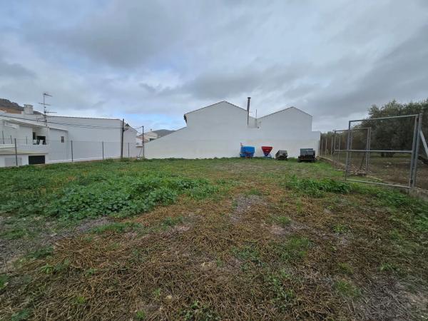 Terreno en calle los Arrieros s/n