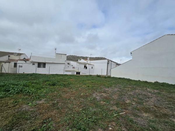 Terreno en calle los Arrieros s/n