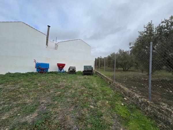 Terreno en calle los Arrieros s/n