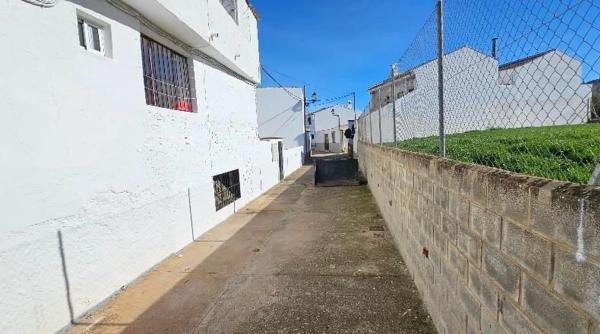 Terreno en calle los Arrieros s/n