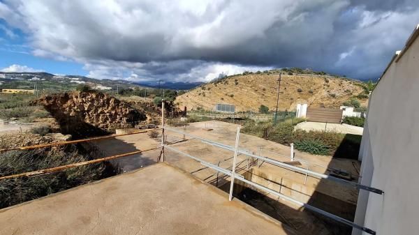 Terreno en Barrio La Cala de Mijas