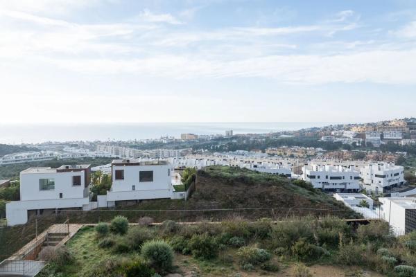 Terreno en Barrio La Cala de Mijas