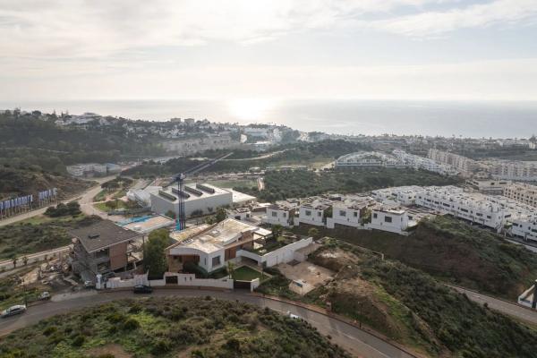 Terreno en Barrio La Cala de Mijas