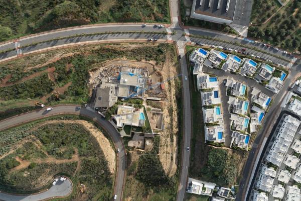 Terreno en Barrio La Cala de Mijas