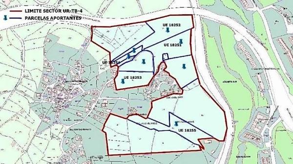 Terreno en via Cortijuelo