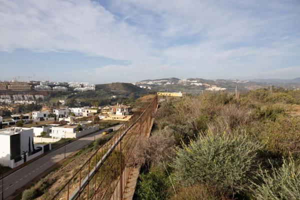 Terreno en Barrio La Cala de Mijas