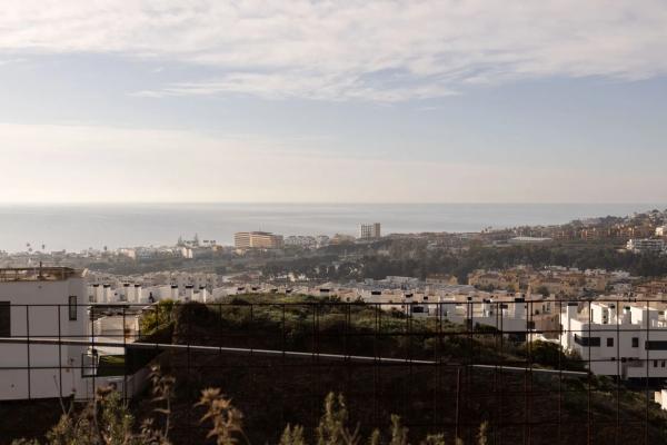 Terreno en Barrio La Cala de Mijas