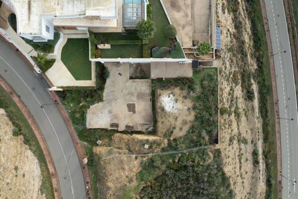 Terreno en Barrio La Cala de Mijas