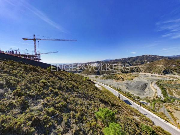 Terreno en carril Castaño Santo