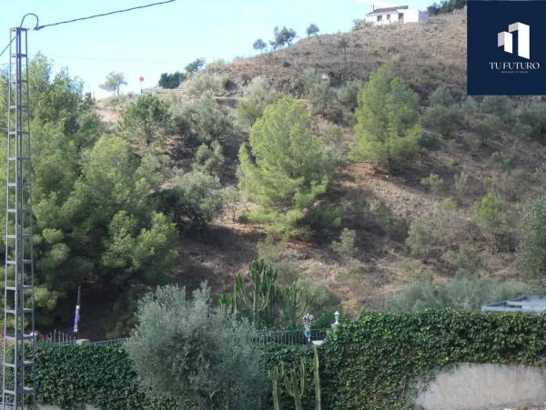 Terreno en Frigiliana