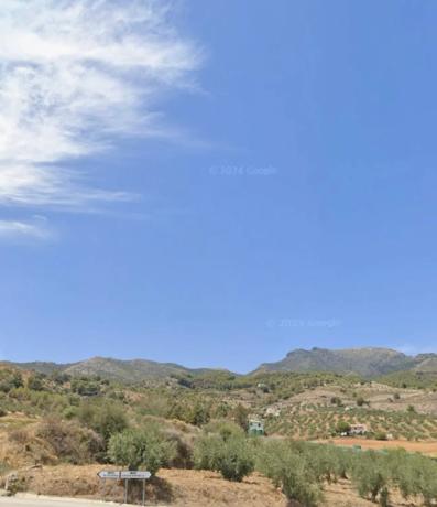 Terreno en Poligono 1, 221