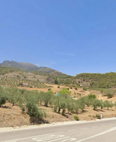 Terreno en Poligono 1, 221