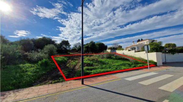 Terreno en Barrio Valle Romano Golf