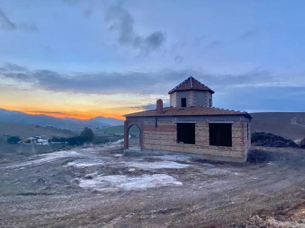 Terreno en carretera de Casabermeja s/n CarreteraCasabermejaColmenar