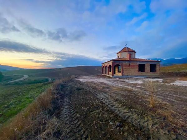 Terreno en carretera de Casabermeja s/n CarreteraCasabermejaColmenar