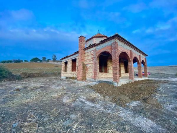 Terreno en carretera de Casabermeja s/n CarreteraCasabermejaColmenar