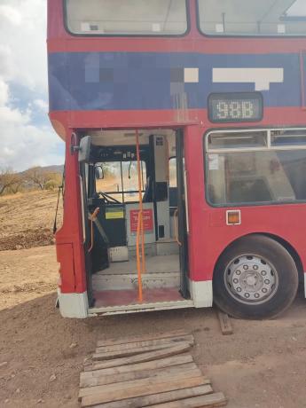 Terreno en arroyo carniceros, 1