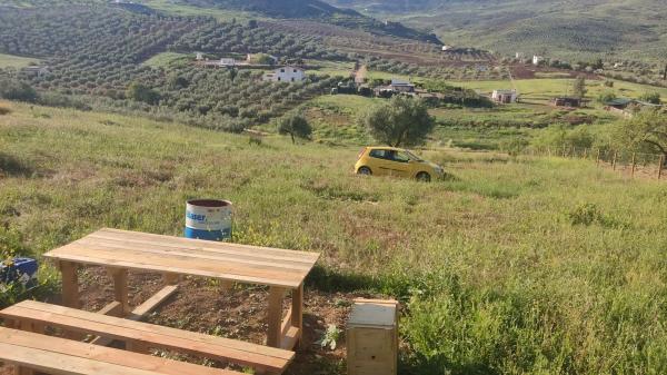 Terreno en arroyo carniceros, 1