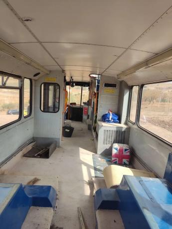 Terreno en arroyo carniceros, 1