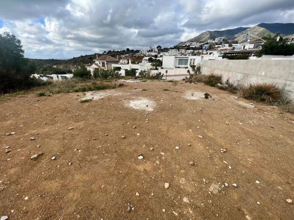 Terreno en Lugar Urbanizacion Buenavista, 106