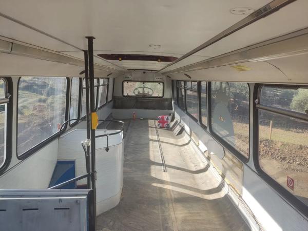 Terreno en arroyo carniceros, 1