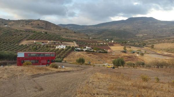 Terreno en arroyo carniceros, 1