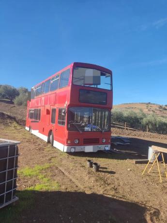 Terreno en arroyo carniceros, 1