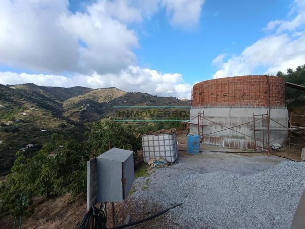 Terreno en Sayalonga