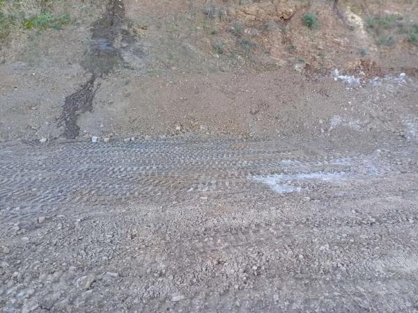 Terreno en Benamargosa