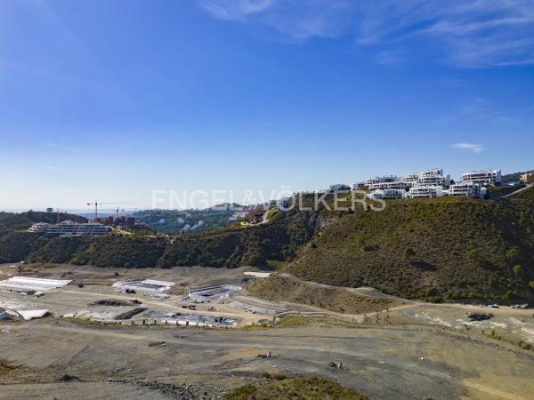 Terreno en carril Castaño Santo
