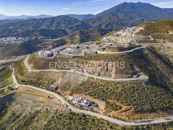 Terreno en carril Castaño Santo