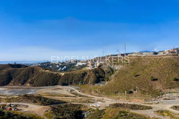 Terreno en carril Castaño Santo