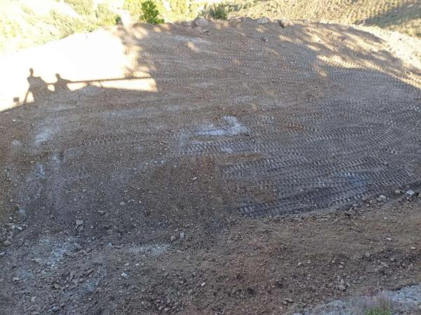 Terreno en Benamargosa