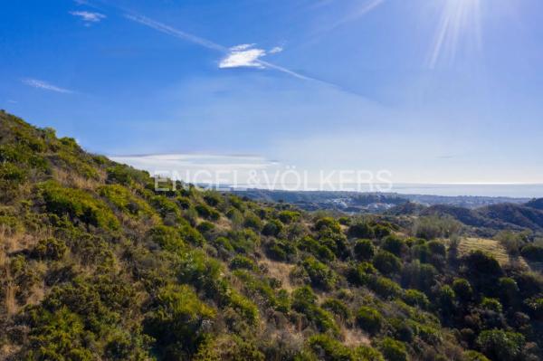 Terreno en carril Castaño Santo