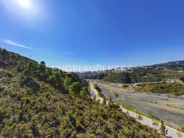 Terreno en carril Castaño Santo