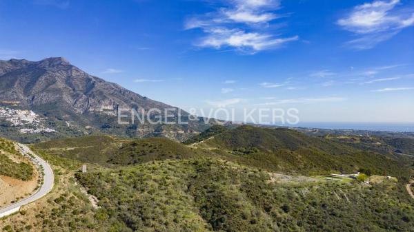 Terreno en carril Castaño Santo