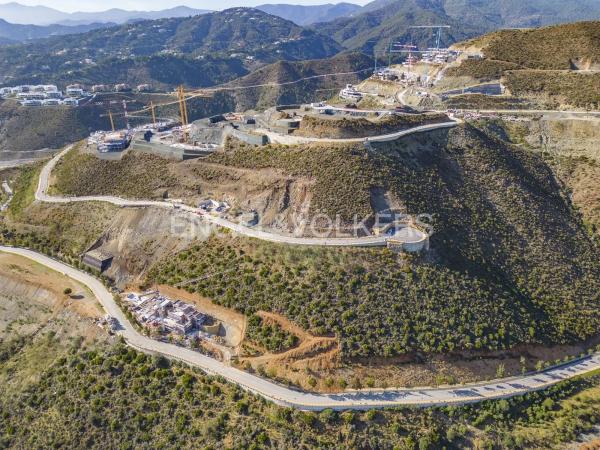 Terreno en carril Castaño Santo