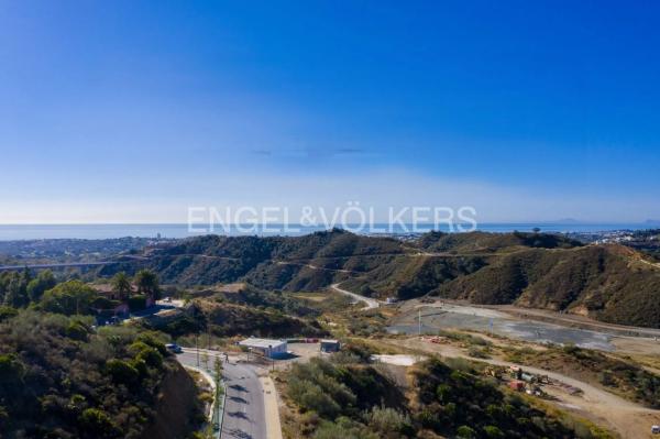 Terreno en carril Castaño Santo