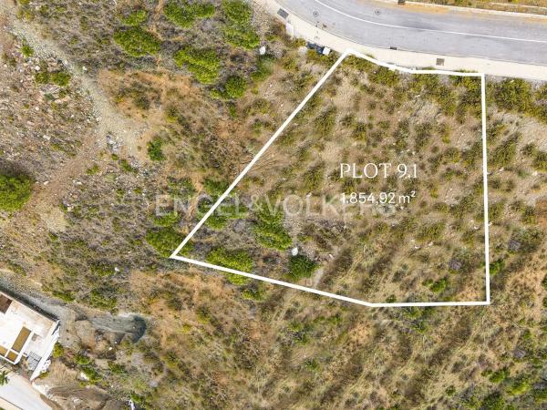 Terreno en carril Castaño Santo