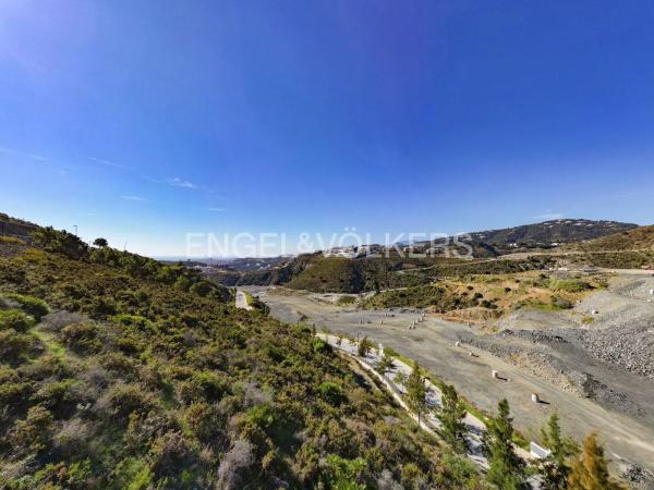 Terreno en carril Castaño Santo