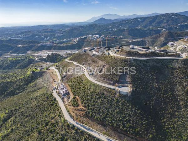 Terreno en carril Castaño Santo