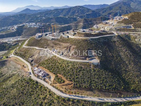 Terreno en carril Castaño Santo