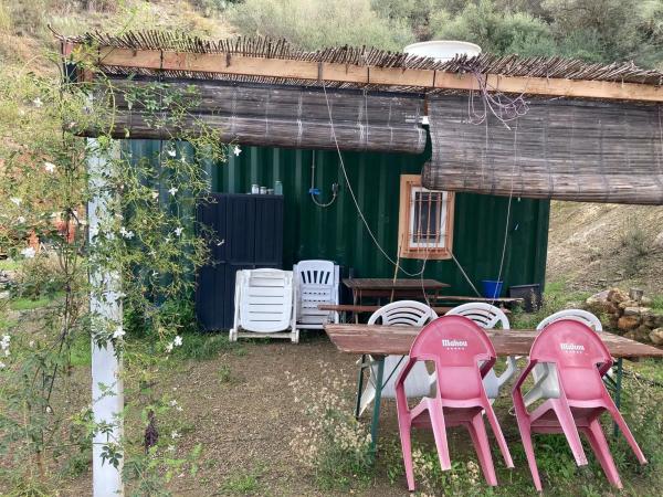 Terreno en Partida Llano del Comisario s/n Sn