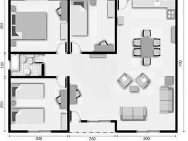 Terreno en El Romeral-Peñón de Zapata