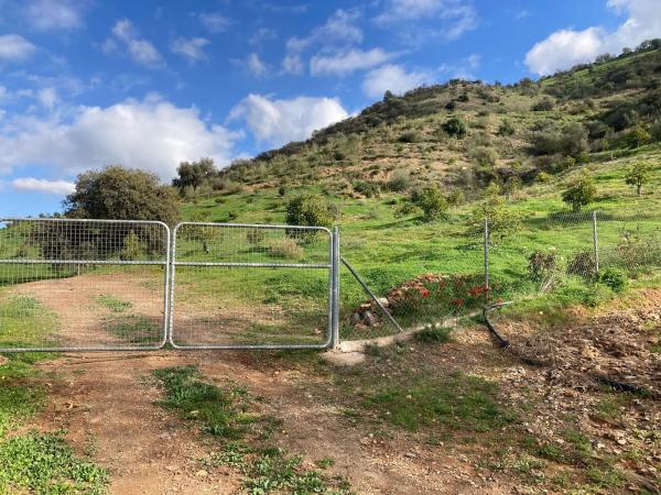 Terreno en Partida Llano del Comisario s/n Sn