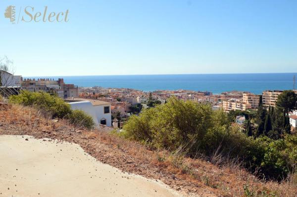 Terreno en Urb Montesol