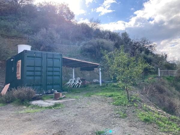 Terreno en Partida Llano del Comisario s/n Sn